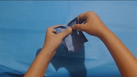 Image result for Origami Lotus Flower Variations