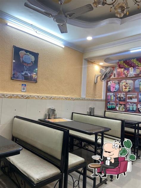 Aakash Mastani House And Ice Cream Parlour, Pune - Restaurant menu ...