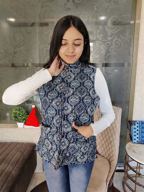 Aarasta - Quilted Jackets Manufacturer