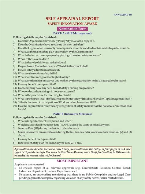 Safety And Quality Forum