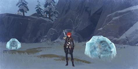 Genshin Impact Meat & Chilled Meat: Where To Farm, Recipes & Quest