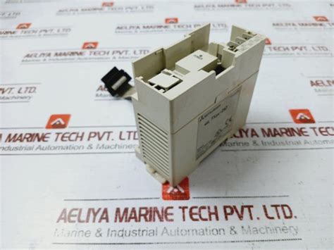 Mitsubishi Electric Fx2N-2Ad Programmable Controller Expansion Module ...