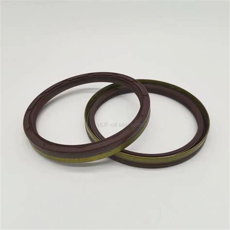 Crankshaft Seal HTGBL 90*110*12 NBR Rotary Shaft Oil Seal - Oil Seal ...