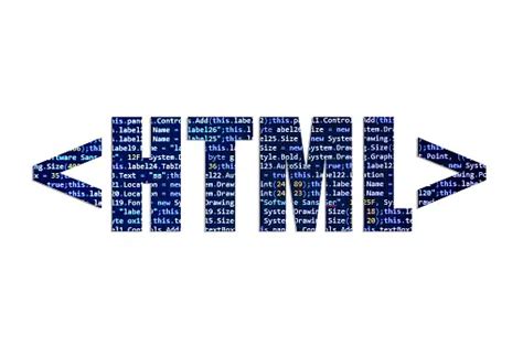 Deprecated HTML 的图像结果