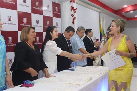 El Huila cuenta con 415 nuevos profesionales de la USCO - TSM Noticias