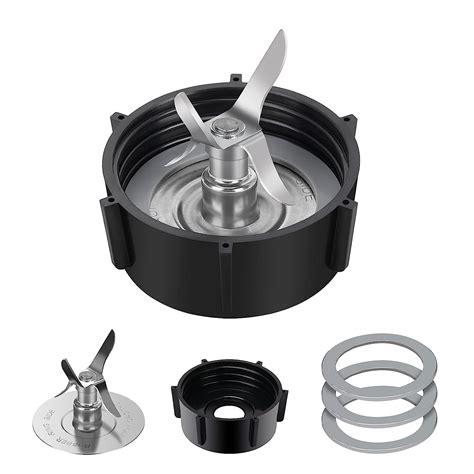Buy For Oster Blender Replacement Parts 6 Pieces with Gasket for Oster ...