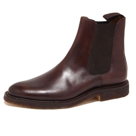 6472P beatles CORDWAINER JEROME scarpa uomo shoe boot men