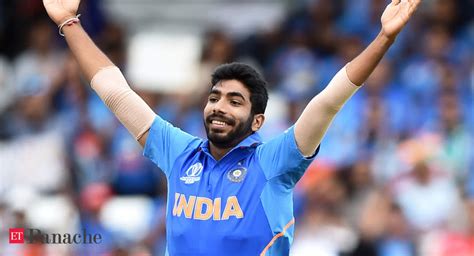 Throwback Thursday: Jasprit Bumrah posts childhood pic on Children's ...