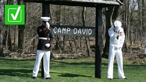 2024 debate fact check: Trump did invite Taliban to Camp David ...