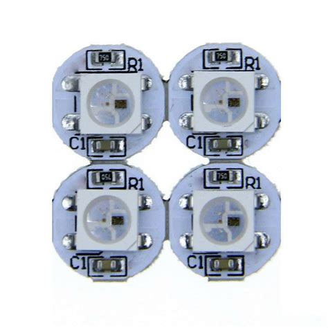 LED Addressable Arduino 的图像结果