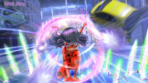 Image result for Ladybug Power Stance