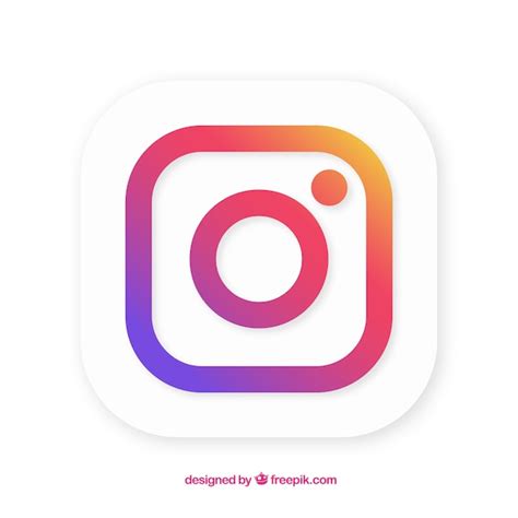 Instagram Branco Png Imagens – Download Grátis no Freepik