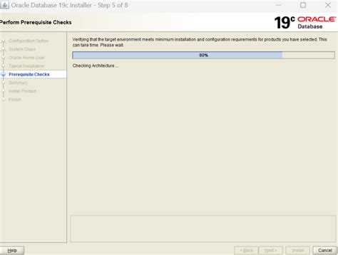 Oracle SQL Installation On Windows 11 的图像结果