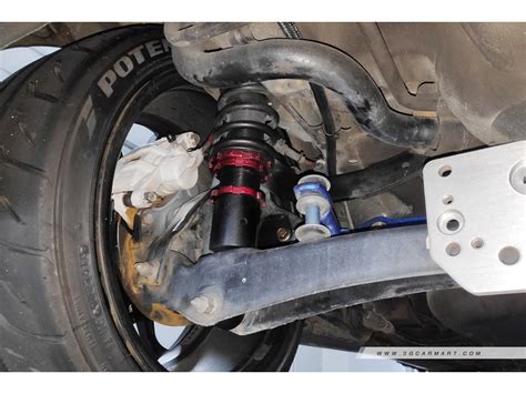 AMORTIZER SERVIS GORAN | servis amortizera Beograd spuštanje automobila ...