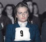 Image result for Irma Grese Whip