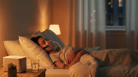 Does Sleep Apnea Go Away on Its Own? - Easy Rest