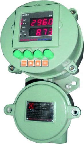 Level Controller - Flameproof Level Controller Manufacturer from Mumbai