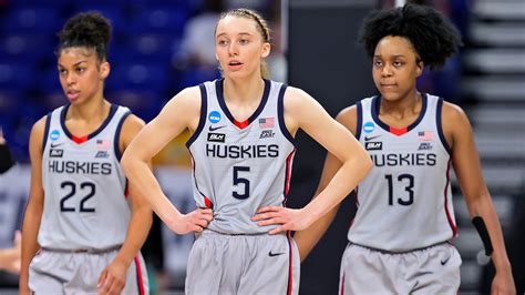 N.C.A.A. Women's Final Four: A First-Timer Crashes a Group of Powers ...