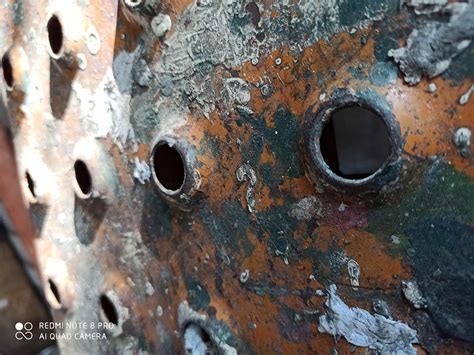 Redmi Note 8 Pro Video Sample 的图像结果