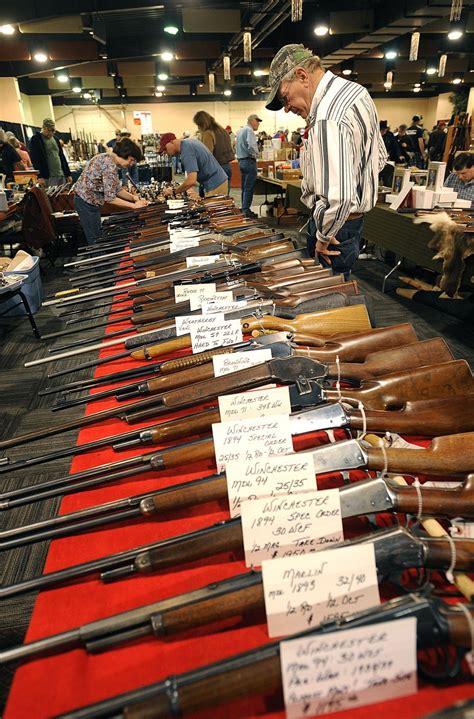 Gun Shows Indiana _ Current Indiana Gun Show Dates - YYDDL