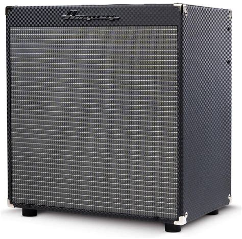Ampeg Rocket Bass RB-115 Bass Combo Amplifier – Plush Technologies