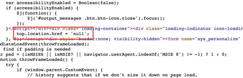 Reflected XSS at ServiceNow - CVE-2022-38463 | Blog