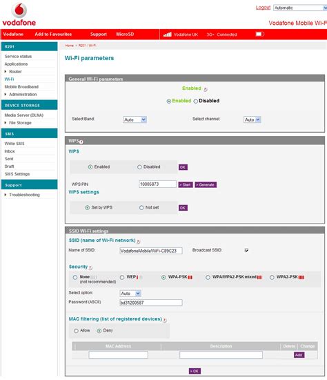 Vodafone Hotspot 的图像结果