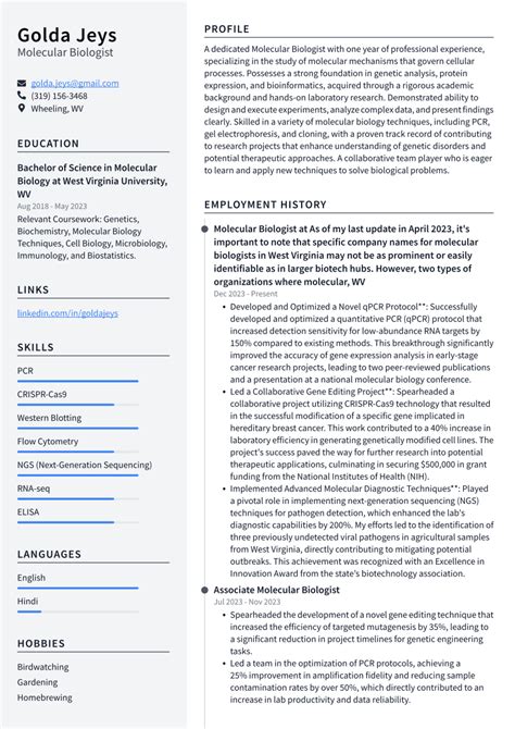 Image result for Molecular Dynamics Simulation Resume
