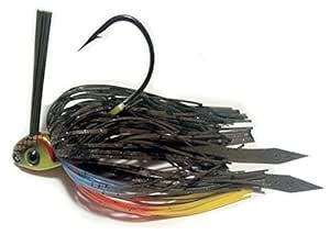 Buy Advantage Bait Company Swim Jig, Bluegill, 1/2 oz Online at Low ...