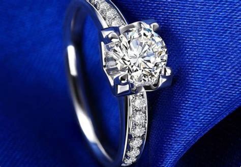 中国十大钻石品牌排行榜 最收欢迎的钻石品牌榜 - 中国婚博会官网
