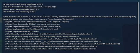 Image result for Magic Storage Tmodloader