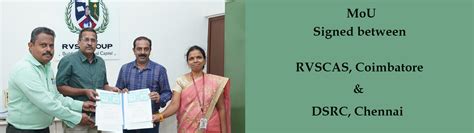 Rathnavel Subramaniam (RVS) College of Arts and Science