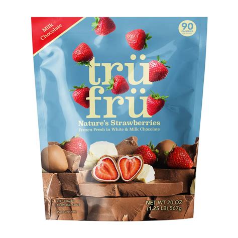 Tru Fru Strawberry