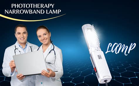 Buy UVB PHOTOTHERAPY NARROWBAND LAMP Online at Low Prices in India ...