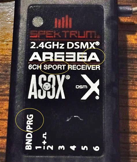 Program Ar636a Receiver 的图像结果