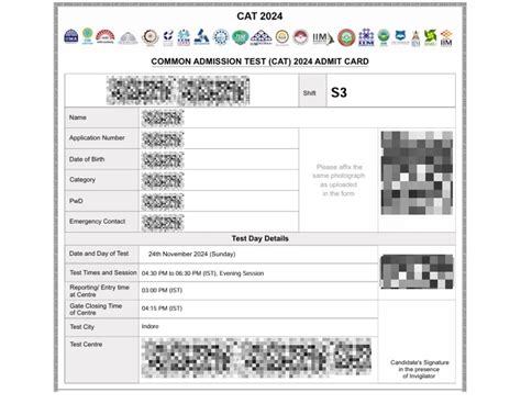 CAT 2026 - Complete Guide | GetMyCollege