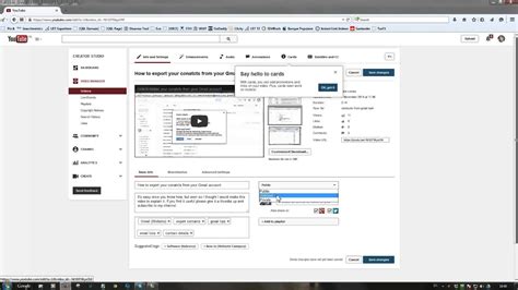 YouTube Privacy Settings to Protect Your Data - How YouTube Works