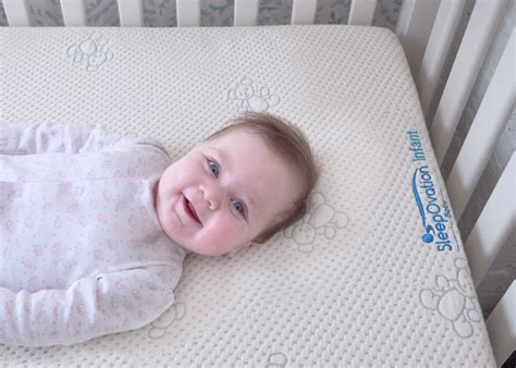 Best Crib Mattress 2024 - Today's Parent