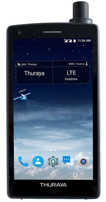 Купить спутниковый телефон Thuraya X5-Touch в Санкт-Петербурге и Москве ...
