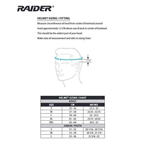 Raider Deluxe Half Helmet (Large) Price in India, Specs, Reviews ...