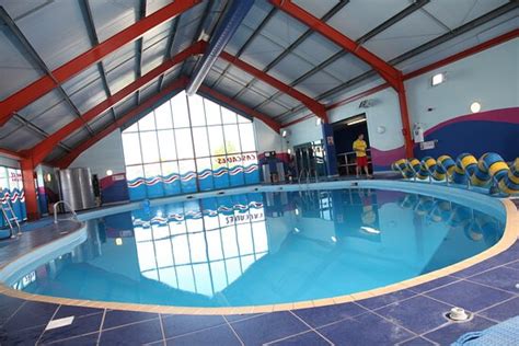 HAYLING ISLAND HOLIDAY PARK (Hampshire) - Campground Reviews, Photos ...