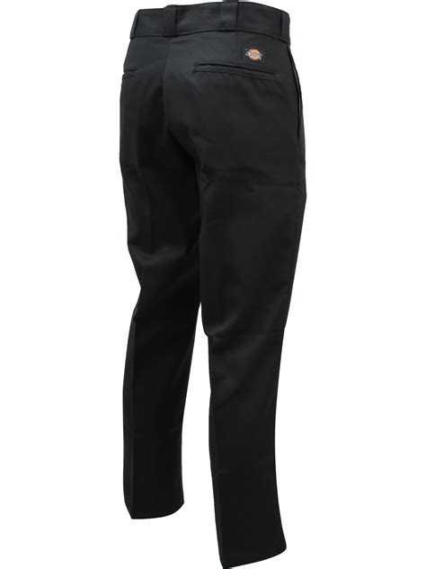 Kaufe Dickies 'Original 874 Work' Pants - Black