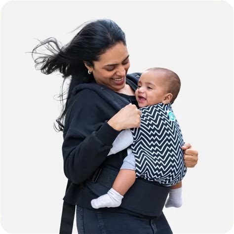 Kol Kol Black Front & Back Compact Baby Carrier Price in India - Buy ...