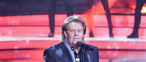 Howard Carpendale at Festhalle Frankfurt, Festhalle Frankfurt, 28 March ...