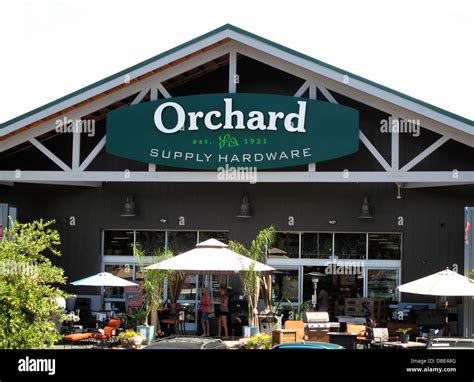 Osh Orchard Supply