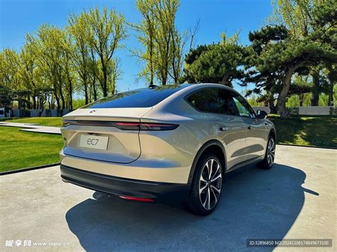 蔚来汽车 的图像结果