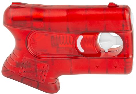 Pepper Spray Gun Kimber