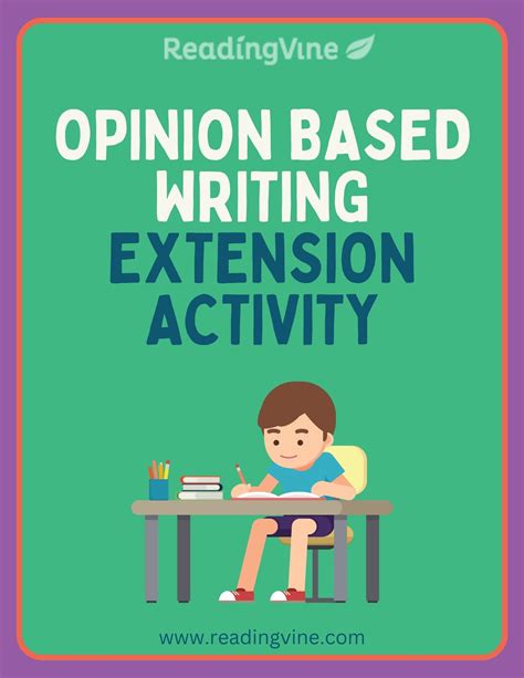 What Is An Extension In Writing at Isabelle Odonovan blog