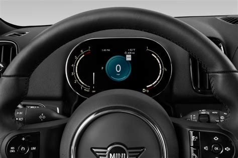2023 MINI Countryman Photos: Interior, Exterior, and Videos