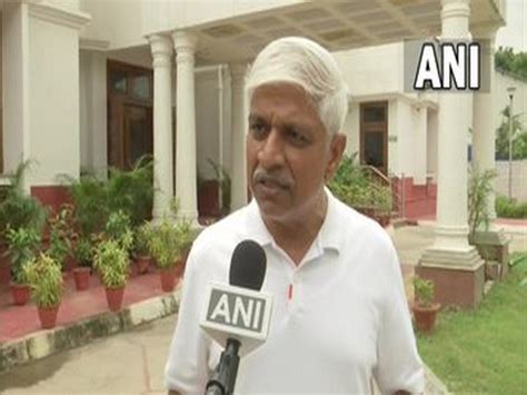 AAP Minister Rajendra Pal Gautam who was seen taking oath denouncing ...